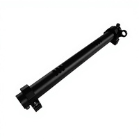 Support de fixation de drapeau professionnel double usage pour hayon, ouvre-bouteille, en alliage d'aluminium, non destructif, pour Ford Bronco 2021+