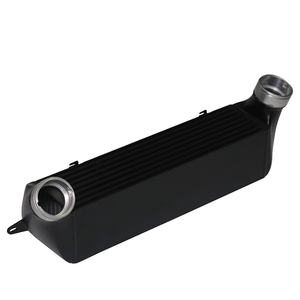 B2325 Refroidisseurs intermédiaires de système de refroidissement automatique Refroidisseur intermédiaire en aluminium de refroidissement de moteur de voiture pour <span class=keywords><strong>135i</strong></span> 335i N54 N55 100% Efficace 10 ensembles - Product Image 3