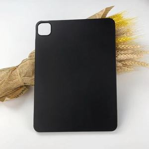Coque souple en TPU givré pour Xiaomi Redmi Pad 2 11 2025 SE 2023 10.61 <span class=keywords><strong>Mipad</strong></span> <span class=keywords><strong>5</strong></span> 6 7 8 11.2 pouces, étui de protection arrière pour tablette - Product Image 6