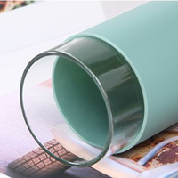 Gobelet en verre borosilicate de 20 oz avec couvercle en bambou et paille, bouteille d'eau esthétique avec manchon en silicone, tasse à café écologique