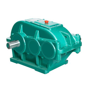 2025 Gran Venta Reductor Cilíndrico Personalizado Jzq250 Jzq350 Jzq400 Jzq650 Jzq750 Jzq850 Jzq1000 en Stock - Product Image 1