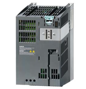 Convertidor de Frecuencia Siemens S120SMART 6SL3330-6TE41-7AA3, Unidad Rectificadora - Product Image 1