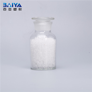 เม็ดพลาสติกเทอร์โมพลาสติกอิลาสโตเมอร์แบบนิ่มเกรดสูงเม็ดพลาสติก <span class=keywords><strong>TPE</strong></span> นุ่มสำหรับการฉีดขึ้นรูป - Product Image 4