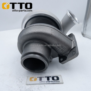 Детали для строительной техники OTTO 4025330 4038475 турбонагнетателя 6BTAA 6BT 6 bt5. 9 R220LC9 турбо - Product Image 4