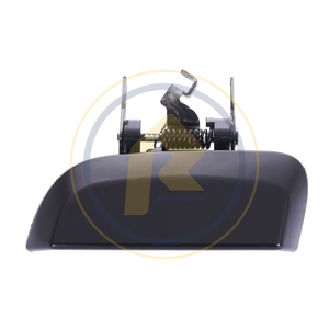 Maniglia esterna per porta Ac Rolcar ADAPTABLE per OE 82606EA552 adatta per Nissan Navara 2005 - Product Image 1