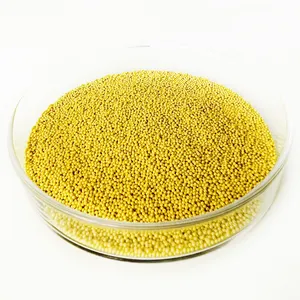 Ceria Stabilized Zirconium Oxide Grinding Ceramic Zirconia Beads / Ball For Milling