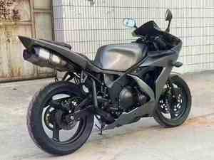 Motocicleta Deportiva <span class=keywords><strong>Yamaha</strong></span> R1 400cc Negra <span class=keywords><strong>Ninja</strong></span> con Motor de Cuatro Cilindros Refrigerado por Agua, Bajo <span class=keywords><strong>Precio</strong></span>, Hecha en China - Product Image 2