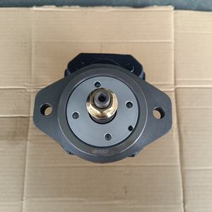 มอเตอร์ Liugong 11C2799 ที่ใช้ร่วมกันได้สำหรับรถขุดตักล้อยาง อะไหล่เครื่องจักรก่อสร้างจากโรงงานโดยตรง - Product Image 5
