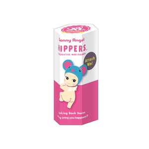 Sonny thiên thần ban đầu nhìn lại loạt hộp mù chữa bệnh loạt hợp thời trang chơi xe điện thoại di động trang trí mặt dây chuyền bên - Product Image 4