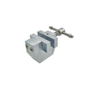 Dispositivo de Sujeción de Dientes Finos Edburgh HJJ-026 para Pruebas de Plástico, Máquina de Ensayo de Tracción - Product Image 1