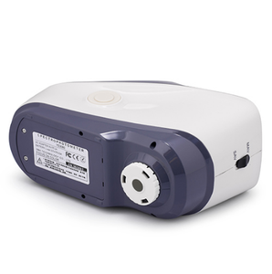 <span class=keywords><strong>Peinture</strong></span>/encre/textile/impression et teinture/laboratoires largement utilisés <span class=keywords><strong>Spectrophotomètre</strong></span> à réseau avec UV SCI/SCE Bluetooth - Product Image 3