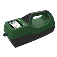 Détecteur de sécurité portable de haute qualité pour la détection de substances chimiques et d'agents contrôlés