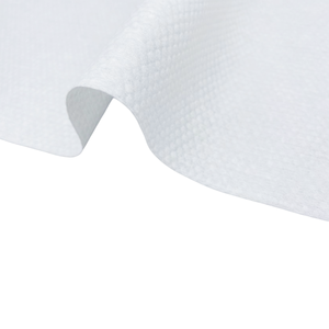 ม้วนผ้าไม่ทอลายนูนไฮโดรฟิลิกสำหรับผ้าดิบและผ้าเช็ดทำความสะอาดแบบเปียก - Product Image 3