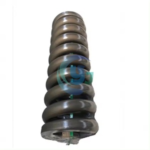 160601-00037 ชุดปรับตั้งรางเหล็กแบบไฮดรอลิกใหม่สำหรับรถขุด DX300 DX340LCA เครื่องจักรก่อสร้าง - Product Image 3
