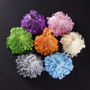 Quần Áo vá với in treo <span class=keywords><strong>nylon</strong></span> dây Mặt dây chuyền nhãn clip và quần áo tag Rope - Product Image 2