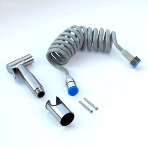 Современный Ручной смеситель для ванной комнаты - Product Image 4