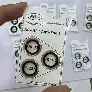 Anelli per fotocamera Eagle Eye <span class=keywords><strong>protezione</strong></span> facile da installare per <span class=keywords><strong>iphone</strong></span> 12 <span class=keywords><strong>11</strong></span> 14 15 16 <span class=keywords><strong>Pro</strong></span> 16 <span class=keywords><strong>Pro</strong></span> Max <span class=keywords><strong>protezione</strong></span> per obiettivo in metallo - Product Image 3