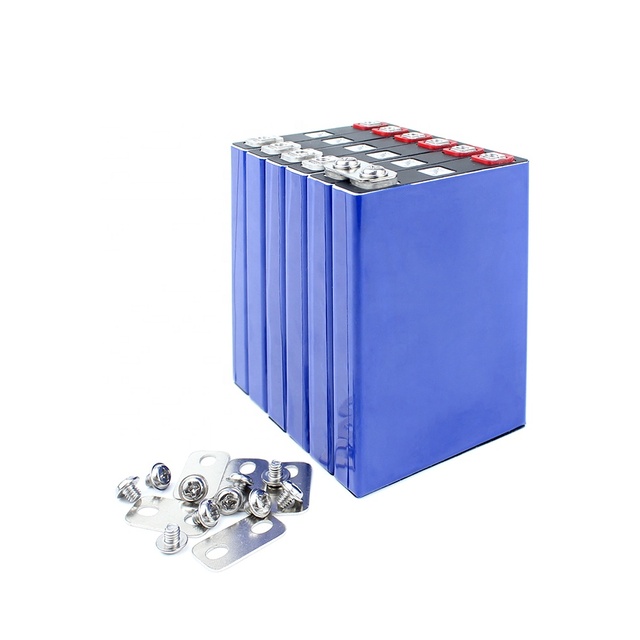 LTO Battery 2.4V 2.9Ah Prismatic 70C Discharge Rate Long Cycle Life Lithium Titanate Battery Cell