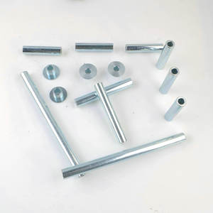 Nieuwkomers <span class=keywords><strong>Atv</strong></span>/Utv-Onderdelen Heavy <span class=keywords><strong>A</strong></span> <span class=keywords><strong>Arm</strong></span> Bushings Kit Praktische Accessoire Vervanging Voor Polaris Rzr 800 800 S 800 - Product Image 3