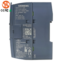 Yeni Orijinal Siemens 6ES7214-1AG40-0XB0 SIMATIC S7-1200 CPU 1214C PLC Programlama Kontrol Modülü Endüstriyel Otomasyon için