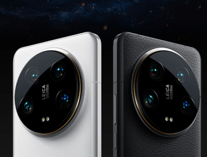 Teléfono Inteligente Original 14 Ultra Snapdragon 8 Gen 3 16GB 512GB 120Hz AMOLED NFC Versión HyperOS 5g con Lente - Product Image 3