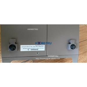 Multímetro Digital de Banco Keithley 2001 de 7 1/2 Dígitos, Usado, con 1 Mes de Garantía - Product Image 3