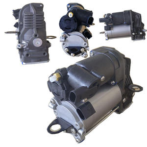 2513201204 2513201304 Pompes de suspension pneumatique pour Classe R W251 (Nivellement automatique uniquement) <span class=keywords><strong>AMK</strong></span> - Product Image 2