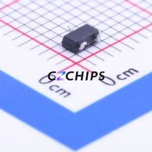 ชิปวงจรรวม LN6206P152MR-G SOT-23-3L ของแท้ใหม่วงจรควบคุมเชิงเส้น PMIC (LDO) - Product Image 2