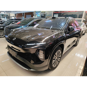 Guazi Auto Usado <span class=keywords><strong>2022</strong></span> Nio ES7 Listo para Enviar Vehículo Eléctrico Completo SUV Automático de Nueva Energía LHD para Usuarios de Vehículos Eléctricos de Largo Alcance 5 Asientos - Product Image 1