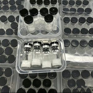 โรงงานผลิตผงเปปไทด์สำหรับเครื่องสำอางบริสุทธิ์ 99% ราคาขายส่งแบบ OEM - Product Image 6