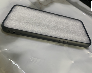 Custodia per telefono <span class=keywords><strong>bianca</strong></span> personalizzabile in TPU+PC per stampa UV per <span class=keywords><strong>iPhone</strong></span> <span class=keywords><strong>X</strong></span> XS XR XS Max 11 12 13 14 15 16 17 Pro Max 8 7 Plus 6 6S Plus - Product Image 6