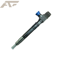 23670-0E010 23670-09430 23670-11020 Moteur diesel de voiture 2GD 2GD-FTV Systèmes de moteur automobile Injecteur de carburant pour Toyota HILUX 2.4L