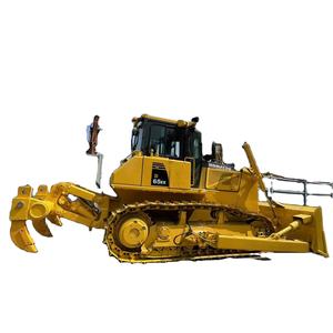 Excavadora usada Komatsu, fabricante de movimiento de tierras, éxito de ventas, buenas condiciones de trabajo, en stock - Product Image 1