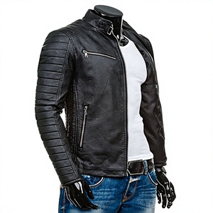 SUPREX ENTERPRISES Unisex Canvas Waterproof Reversible Moto <b>Jacket</b> with Bib Fully Customized Quality Approval <b>Winter</b> - Product Image 3