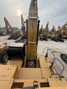 336 Caterpillar, 340, 342, รถขุดมือสอง, 36ตัน, 40ตัน, 42ตัน, รถขุดตีนตะขาบชนิดสำหรับขาย - Product Image 5