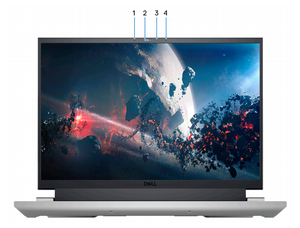 Ordinateur portable de jeu ultra performant G16-7630 Core I7 16 Go/32 Go 16 pouces avec processeur Intel, directement de l'usine - Product Image 4