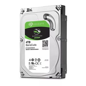 ST4000DM004 4TB SATAlll 256MB 3.5" <b>Internal</b> Hard <b>Drive</b> ST4000DM004 Barracuda 4TB SATAlll 256MB 3.5" <b>Internal</b> Hard <b>Drive</b> - Product Image 1