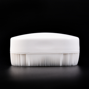 Cepillo para Polvo de Uñas KADS, Multifuncional, Elimina Gel UV, Limpiador de Plástico, Cepillos para Limpiar Zapatos, Herramienta de Manicura - Product Image 4