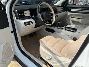 Sử dụng biểu tượng geely 2023 phiên bản sô cô la 1.5td-SUV thực tế với giá trị ngọt ngào cho tiền - Product Image 4