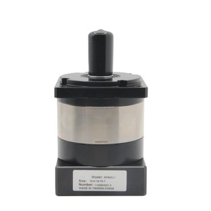 Motores MF90XL1-10-K-19-70 para componentes de maquinaria, cajas de engranajes para maquinaria automatizada. - Product Image 6