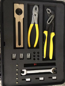 Outil de réparation pour endoscopie, tête de caméra de réparation, endoscopes flexibles et rigides, processeur vidéo, source de lumière, insufflateur - Product Image 6