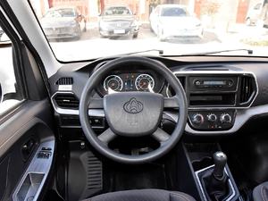 Nouvelle fourgonnette utilitaire Changan M60 essence 2 places 1.5L 5MT version de base 2025 - Product Image 4