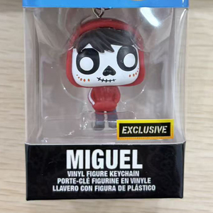 Llavero de Bolsillo Ghost <span class=keywords><strong>Papa</strong></span>, Llavero Emeritus, Figura de Acción Coleccionable, Modelo de Juguete - Product Image 5