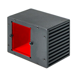 Nguồn ánh sáng đồng trục tiết kiệm năng lượng 60*50mm để kiểm tra PCB và các ứng dụng đóng gói chip - Product Image 5