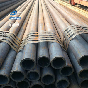 ASTM A335 P11 <strong>Alloy</strong> Seamless <strong>Steel</strong> <strong>Pipe</strong> Tube St37 St52 4130 4140 OD 50MM Thickness 30mm Cold Drawn Seamless <strong>Alloy</strong> <strong>Steel</strong> Tube - Product Image 4