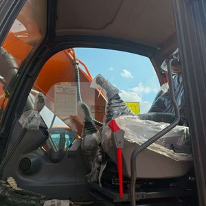 Modelos Euro2 y Euro3 de las excavadoras DEVELON DX225NLCA y DX220LCA se venden bien. Excavadora de cadenas DEVELON DX225LCA en oferta. - Product Image 6