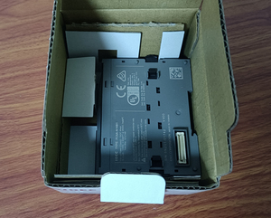 Módulo PLC de Entrada Digital IDEC FC6A-N16B1 Serie FC6A de 16 Puntos y 24 VCC, Montaje en Riel DIN, Suministro Inmediato - Product Image 1