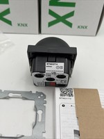 MTN632714 KNX 180 2 20m Système de montage encastré anthracite M