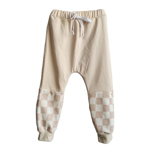 OEM Nouveau Style Sweat à Capuche pour Bébé Garçons Motif Solide Conception Numérique Coton 2 Pièces Ensemble pour le Printemps - Product Image 3