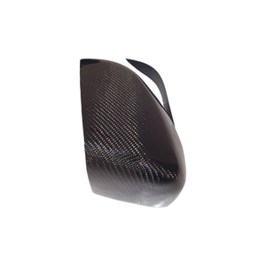 Xe nâng cấp sợi carbon gương chiếu hậu tùy chỉnh sợi carbon kết cấu xe gương chiếu hậu - Product Image 1